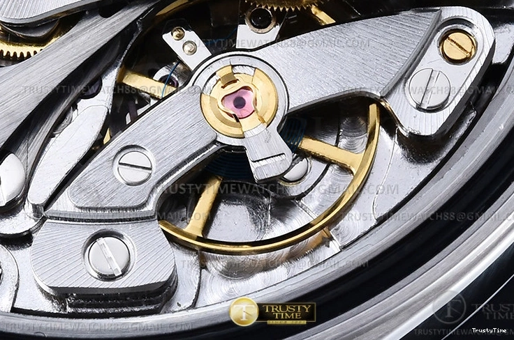 0210 Vibrant ROLDYT0437 – Daytona 116519 904L WG RU Met Stk QF V3 SH 950